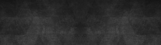 istock black grey anthracite stone concrete texture background panorama banner long 1393350739
