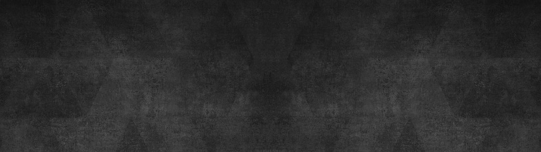 black grey anthracite stone concrete texture background panorama banner long