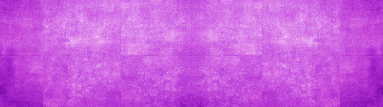 Abstract purple colored texture background banner panorama