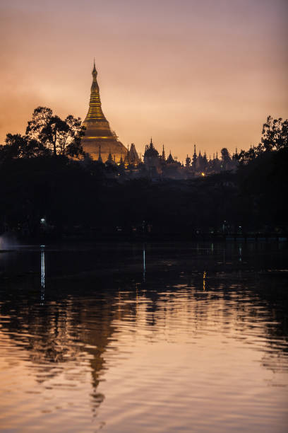 istock Shwedagon Pagoda 1393372453
