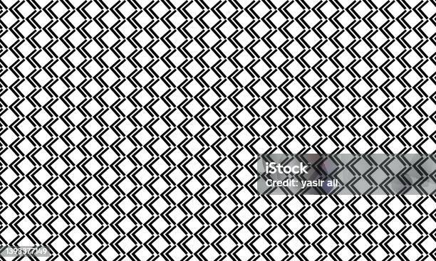 New Box Pattern Stock Illustration - Download Image Now - Abstract ...