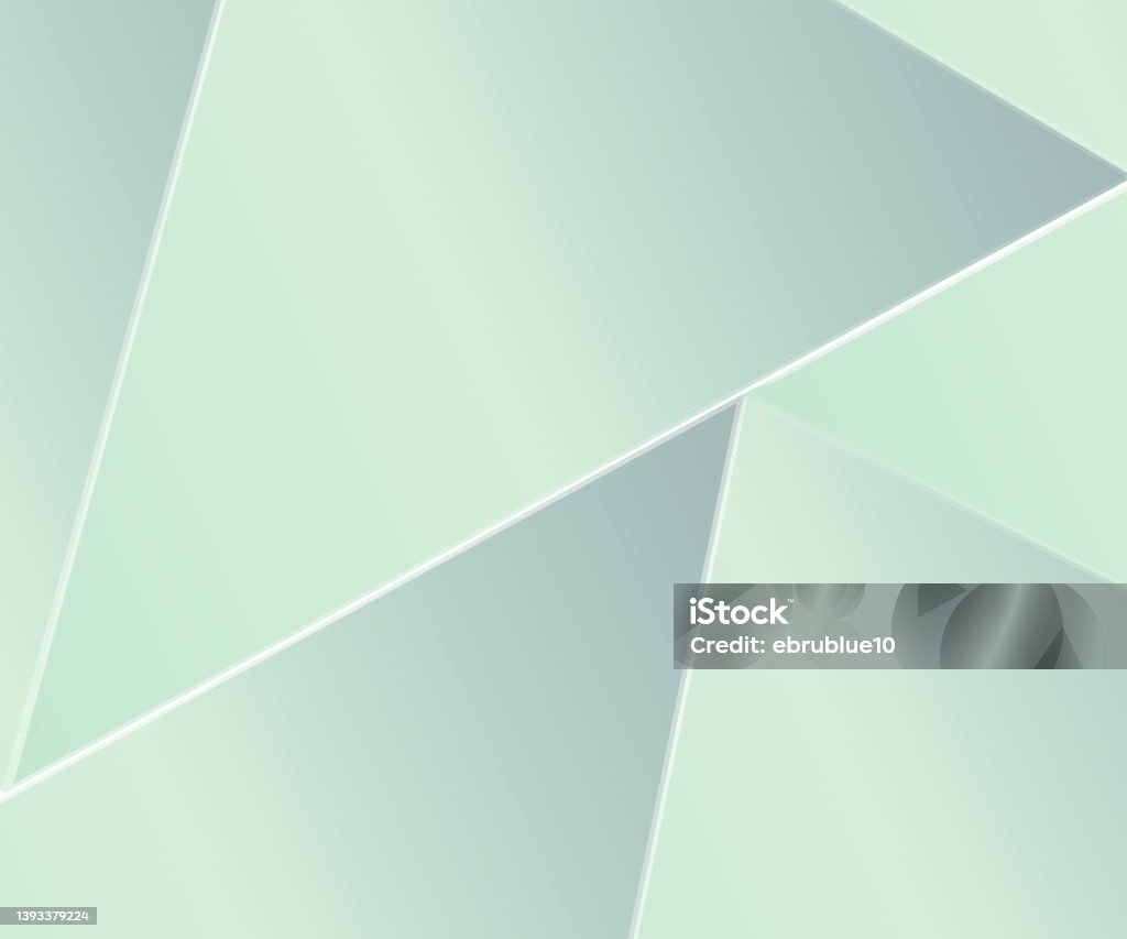 Subtle Geometry Shape Abstract Geometric Shape Subtle Vector Background Stock Photo ...