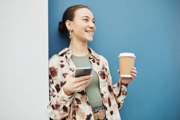 istock Young Female Professional Minimal 1393425760