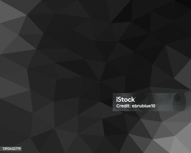 Subtle Geometry Shape Abstract Geometric Shape Subtle Vector Background Stock Photo ...