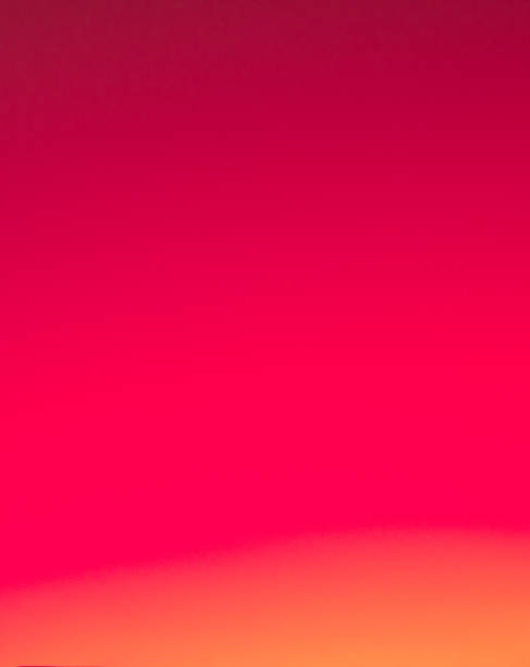 istock Vivid blurred colorful pink wallpaper background 1393454823