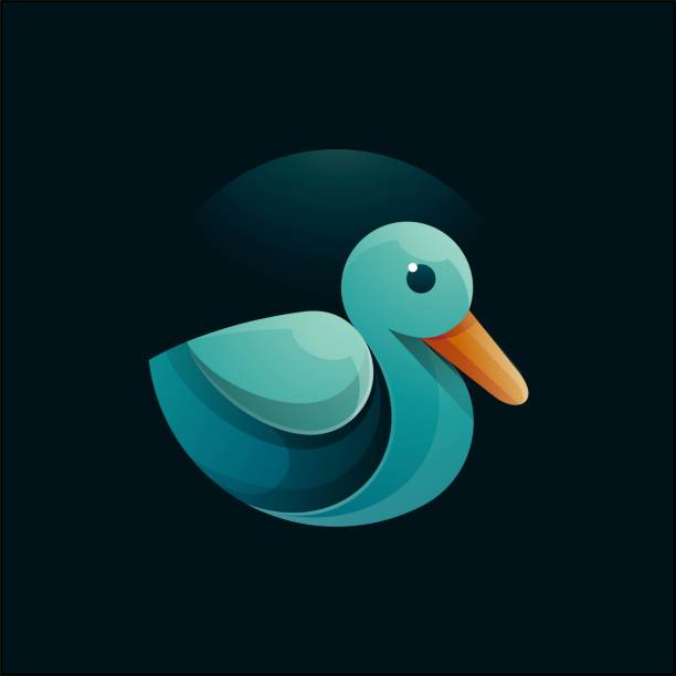 Redhead Duck Vector 2,400+ Duck Head Illustrations, Royalty-Free Vector Graphics & Clip Art ...