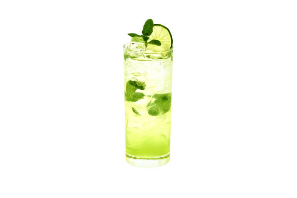 istock a picture of a drink with a white background 1393475680