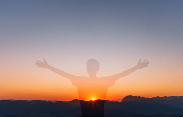 istock Faith and worship 1393480056