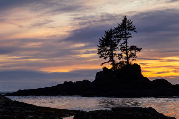 istock Vancouver Island Sunset 1393482025