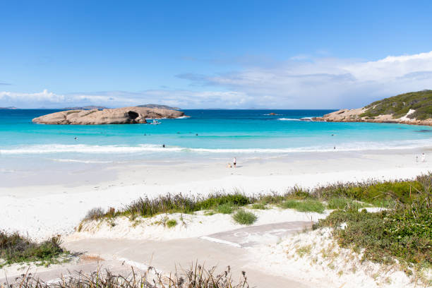 Twilight Beach, Esperance, Western Australia