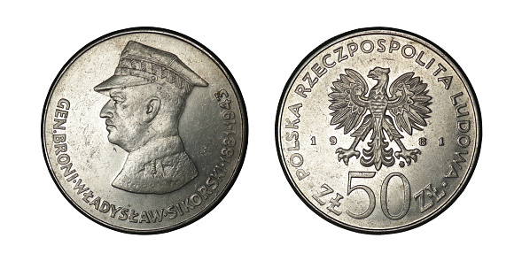 1977 plain Lincoln cent minted in Philadelphia.