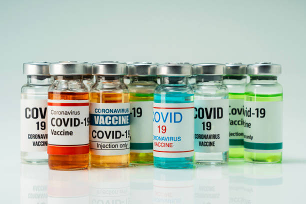 istock Covid 19 coronavirus vaccine in glass flask for immunity 1393509499