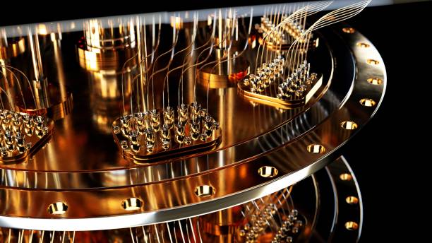 quantum computer quantum computer quantum photos stock pictures, royalty-free photos & images