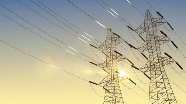 istock High Voltage Transmission Power Station 1393515979