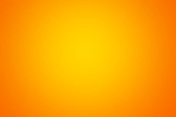 오랑주 배경 - 오렌지색 배경 뉴스 사진 이미지