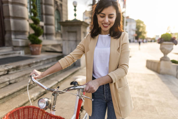 istock Enjoying sustainable lifestyle 1393517516