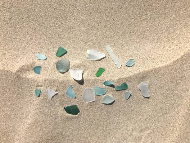 istock colorful sea glass 1393527516