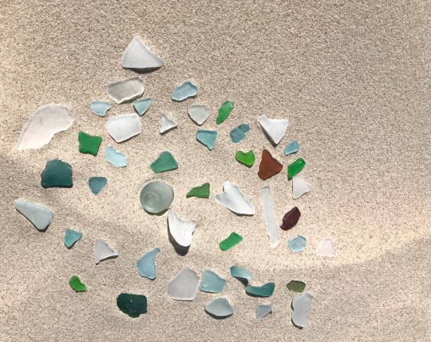 istock colorful sea glass 1393527671