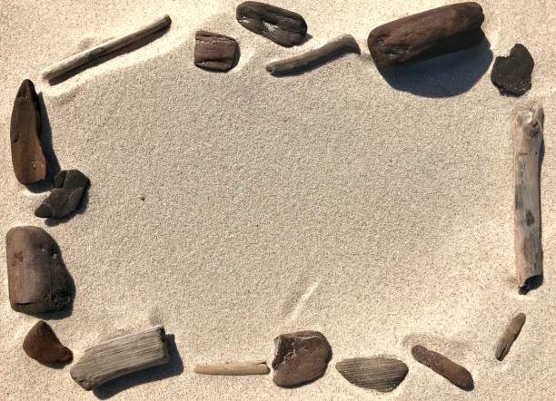 istock frame of driftwood 1393527698