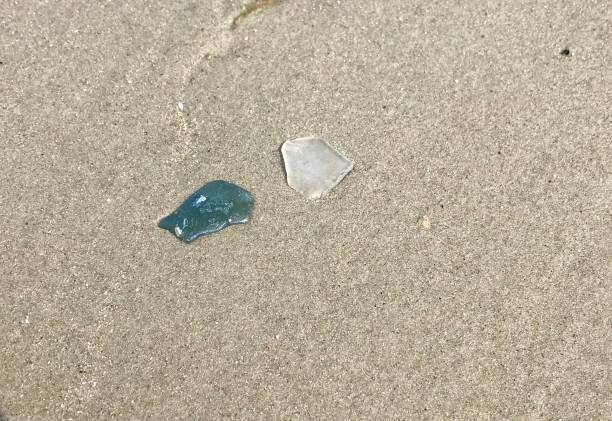 istock sea glass on the beach 1393537422