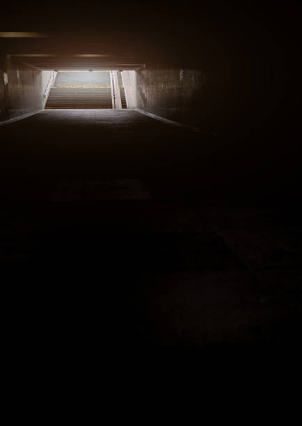 istock stairs from underground upward 1393539429
