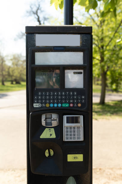 istock London parking meter 1393542450