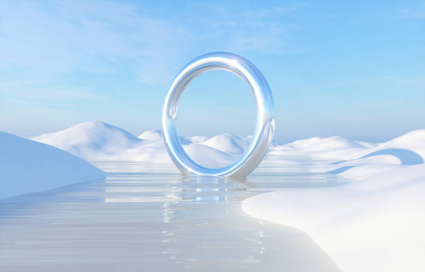 3d rendering.