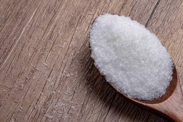 istock monosodium glutamate in a wooden spoon 1393557577