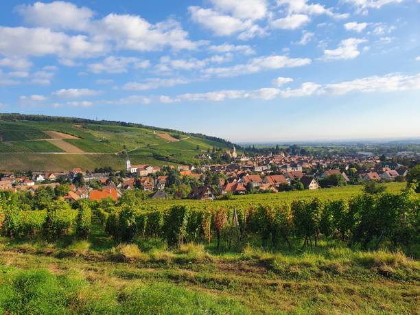 istock View of Barr Village 1393561858