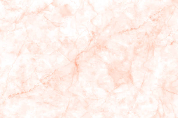 istock Rose gold marble texture background with high resolution in seamless pattern for design art work and interior or exterior. 1393568135