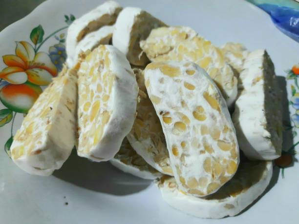 istock a few pieces of tempeh ready to cook 1393578170