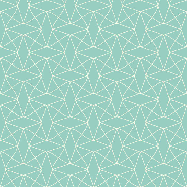 Interlocking Arrow Pattern 240+ Interlocking Arrows Stock Illustrations, Royalty-Free Vector ...