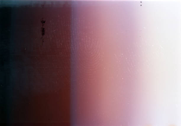 istock Old grunge toned filmstrip 1393590404