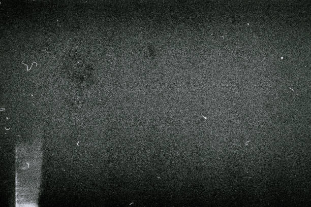 istock Old grunge filmstrip 1393591009