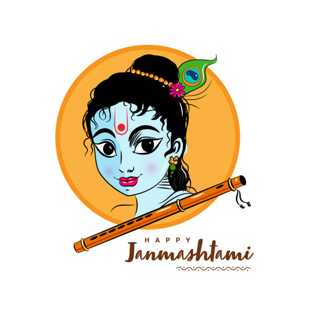 10,586 God Krishna Stock Photos, Pictures & Royalty-Free Images - iStock