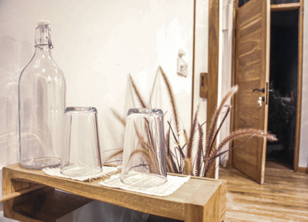 istock HOTEL/ LODGE /RESORT ROOM 1393605714