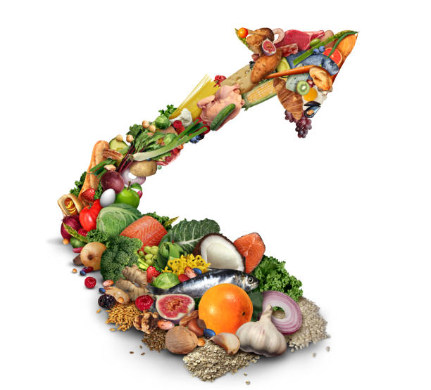istock Food Price Inflation 1393613120
