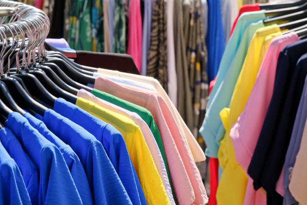 istock Close-up of outerwear 1393614109