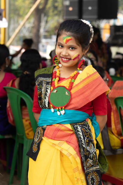 Festival of colors