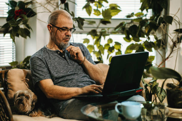 istock New life at home 1393623101