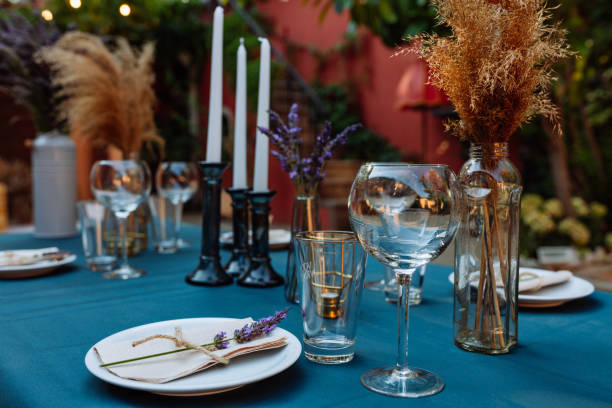 istock You're invited to our dinner party 1393626258