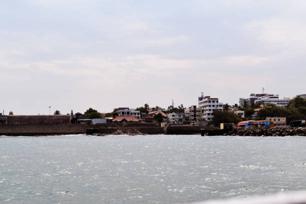 istock Kanyakumari, Tamil Nadu 1393630530