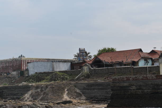 istock Kanyakumari, Tamil Nadu 1393633075