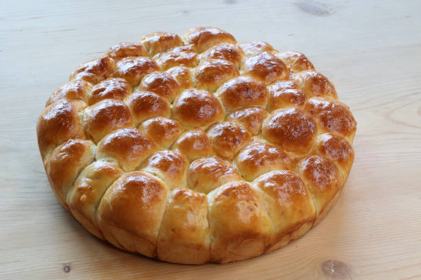 istock danube savory cake freshly baked also colled pinch cake 1393634582