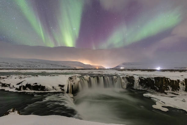 istock Iceland winter 2022! 1393660240