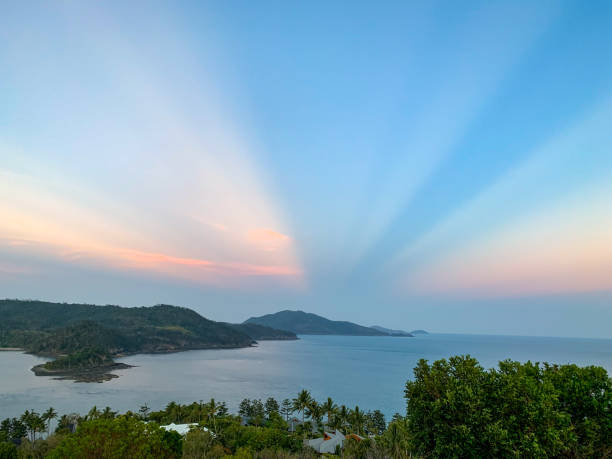 Hamilton Island, Australia