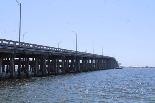 istock Bob's Sikes Bridge Pensacola FL 1393692783