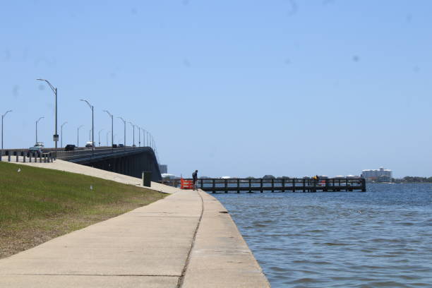 istock Bob's Sikes Bridge Pensacola FL 1393692785