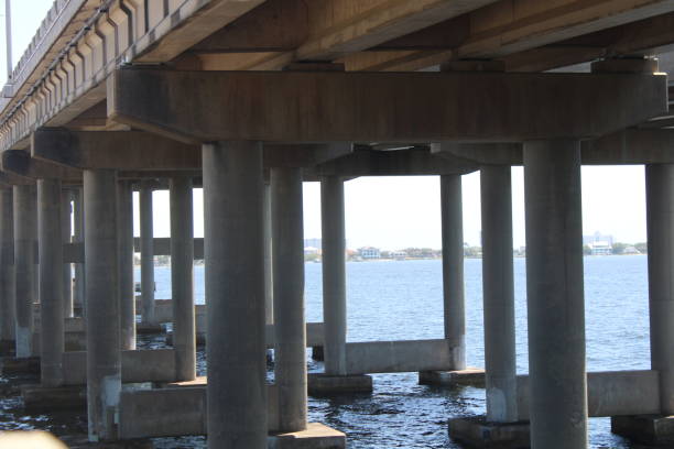 istock Bob's Sikes Bridge Pensacola FL 1393693881