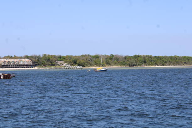 istock Escambia Bay Pensacola FL. 1393693882